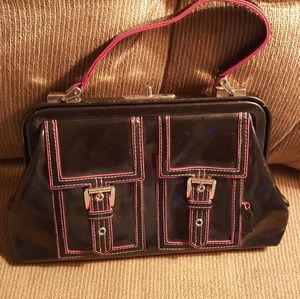 Cute Small XOXO Purse